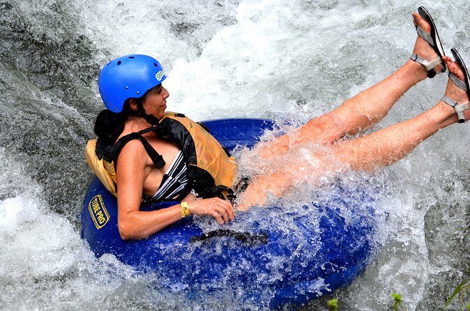 Arenal River Tubing Tour from La Fortuna - Final Thoughts: Is It Worth It?