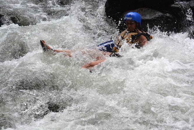 Arenal River Tubing Tour from La Fortuna - FAQ
