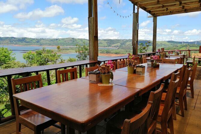 Arenal Volcano and Hot Springs Day Trip from Guanacaste - Key Points