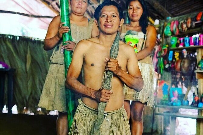 Arenal Volcano ATV Guided Experience in La Fortuna - What’s Included and What to Expect