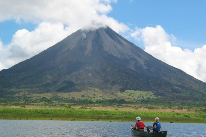 Arenal Volcano & Baldi Hot Springs one day tour from San Jose - Arenal Volcano & Baldi Hot Springs One-Day Tour from San Jose