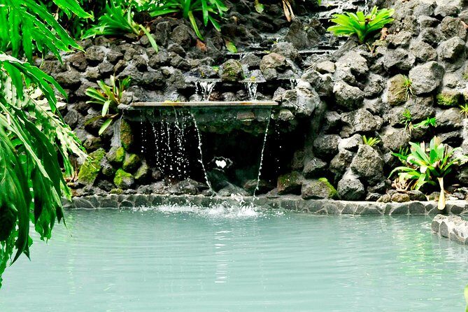 Arenal Volcano Combination Tour: Zipline, Tubing and Hot Springs - The Value of This Adventure