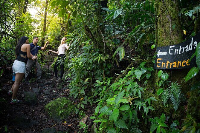 Arenal Volcano Expedition from Arenal - Final Word