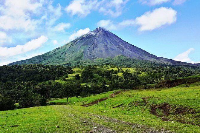 Arenal Volcano Experience Full-Day Tour from San Jose - Exploring the Full-Day Itinerary