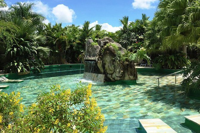 Arenal Volcano Experience Full-Day Tour from San Jose - Who Would Love This Tour?