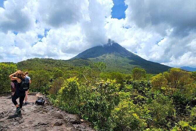 Arenal Volcano Guided Hiking Tour  Lava Trails & Rainforest - Who Will Love This Tour?