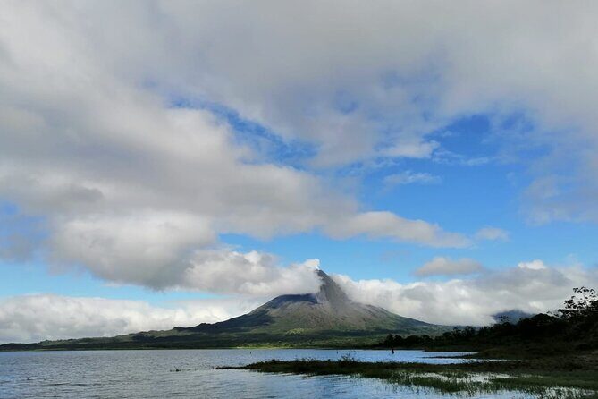 Arenal Volcano Hike and Hot Springs Tour from San Jose - Key Points
