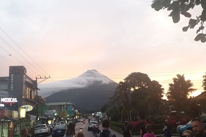 Arenal Volcano Hike and Hotsprings River - Authenticity and Value: Why This Tour Makes Sense