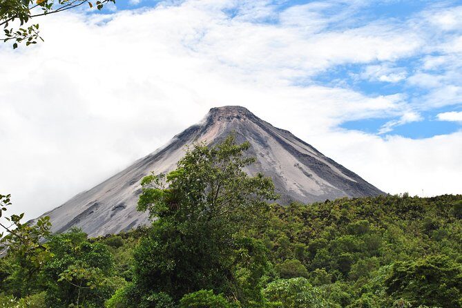 Arenal Volcano Hike from La Fortuna - Who Will Love This Tour?