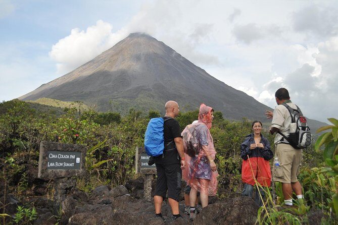 Arenal Volcano Hike plus Baldi Hot Springs and Dinner - Exploring the Arenal Volcano Hike and Baldi Hot Springs Tour
