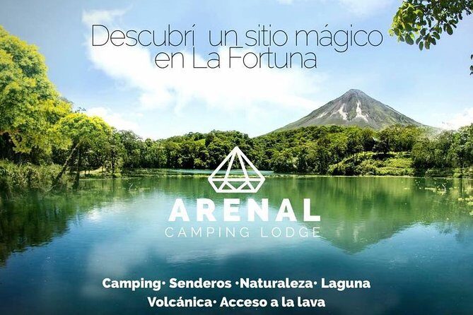 Arenal Volcano hike Tour - Who Will Enjoy This Tour?