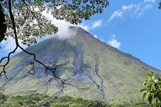 Arenal Volcano hike Tour - FAQ