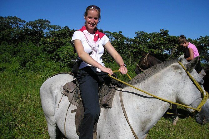 Arenal Volcano Horseback Riding & Baldi Hot Springs. Private Tour - Final Thoughts