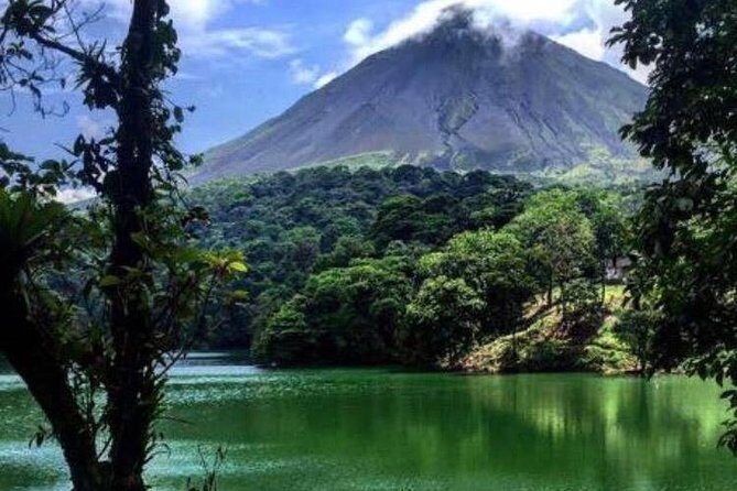 Arenal Volcano Horseback Riding Hot springs included - Customer Feedback and Authentic Perspectives