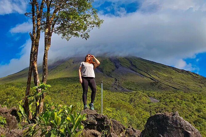 Arenal Volcano Horseback Riding Hot springs included - The Overall Value