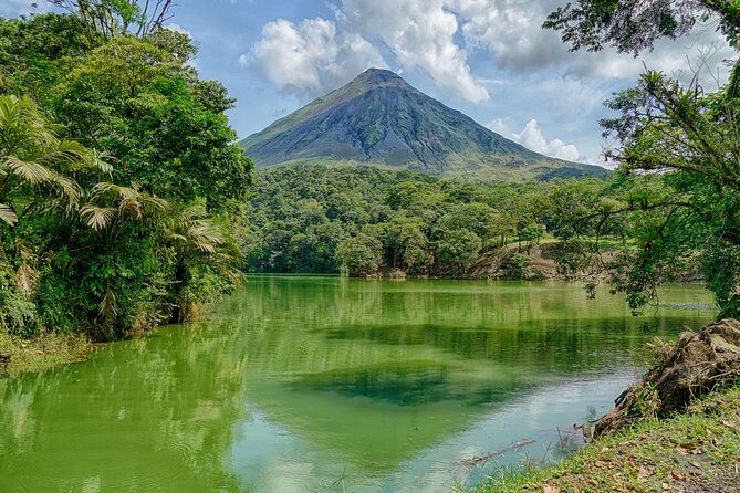 Arenal Volcano Lava Flows ATV TOUR - Who Will Love This Tour?