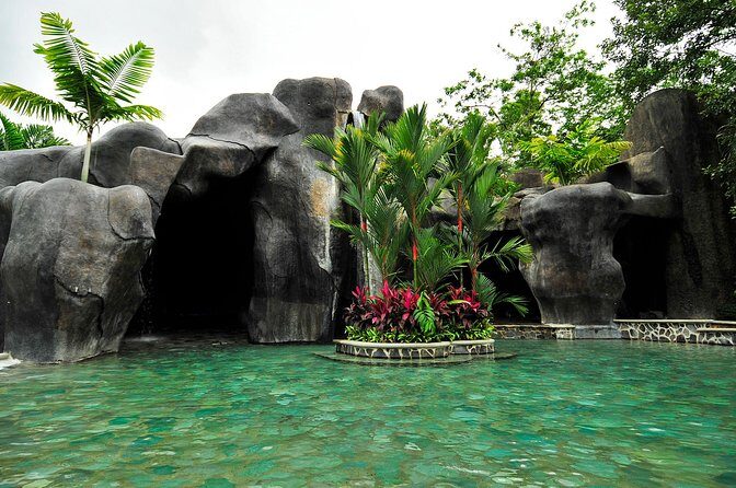 Arenal Volcano Lava Trail and Baldi Hot Springs with Dinner - An In-depth Look at the Arenal Lava Trail and Baldi Hot Springs Tour