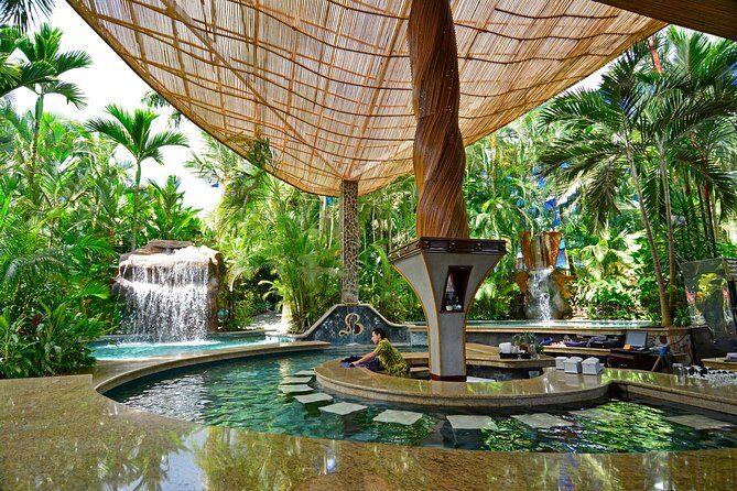 Arenal Volcano Lava Trail and Baldi Hot Springs with Dinner - Final Thoughts