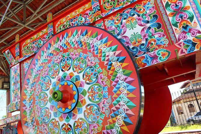 Arenal Volcano with Ecotermales Hot Springs From San José - Final Thoughts