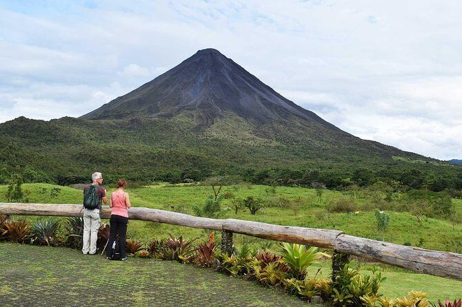 Arenal Volcano with Ecotermales Hot Springs From San José - FAQ: Your Practical Questions Answered