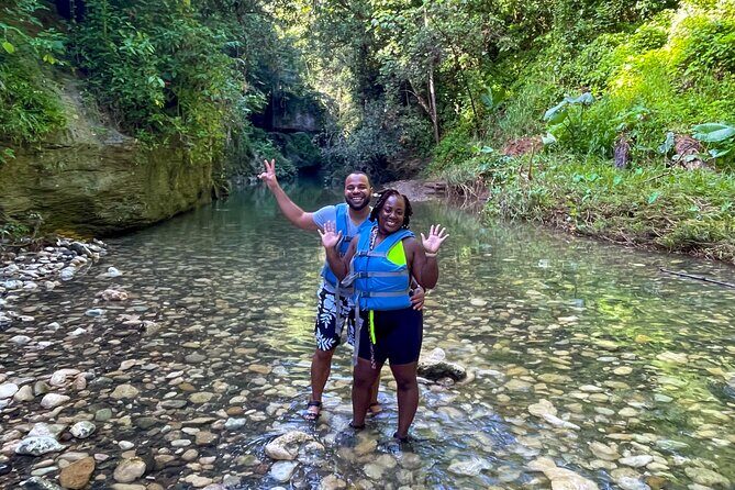 Arenales River Caving, Waterfall &Tropical Forest Secret Spring - Authenticity and Value: Why This Tour Shines