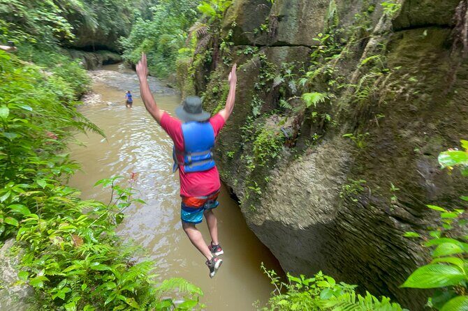 Arenales River Caving, Waterfall &Tropical Forest Secret Spring - FAQ