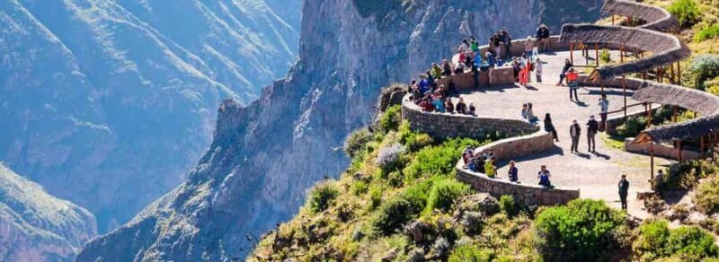 Arequipa: Adventure in Chivay and the Colca Canyon Viewpoint - Final Thoughts: Who Will Love This Tour?