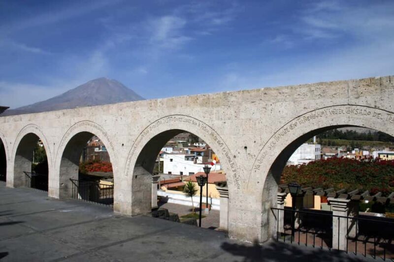 Arequipa: Afternoon City Tour - Exploring Arequipa: A Detailed Look at the Tour