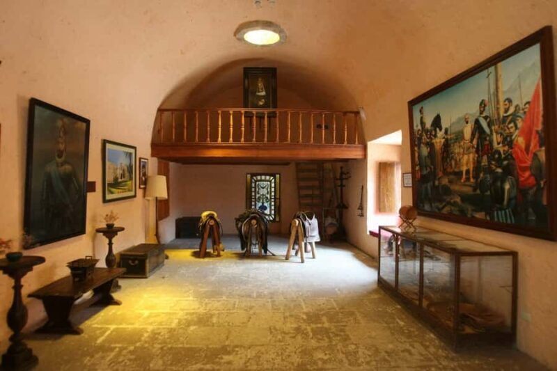 Arequipa: Afternoon City Tour - FAQ