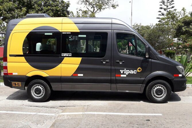 Arequipa Airport Arrival Transfer - Frequently Asked Questions