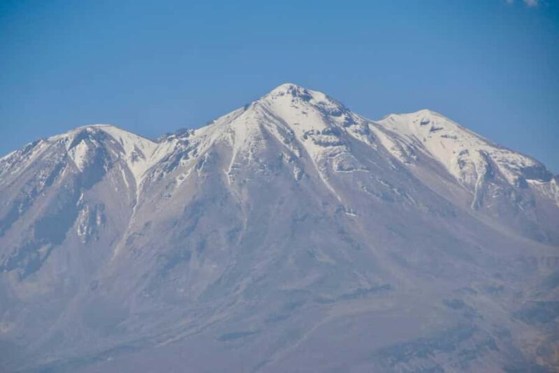 Arequipa | Ascent to Chachani Volcano 2 days / 1 night - Final Thoughts: The Balance of Challenge and Authenticity