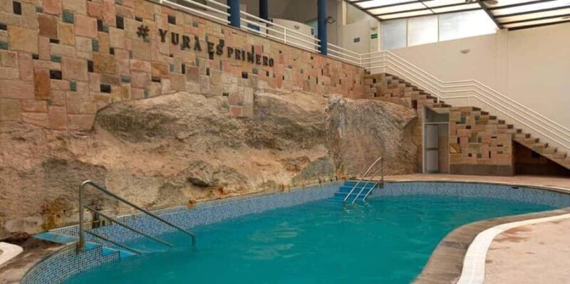 Arequipa: Capua Waterfalls and Yura Hot Springs Day Trip - Exploring the Day Trip from Arequipa: An Honest Look