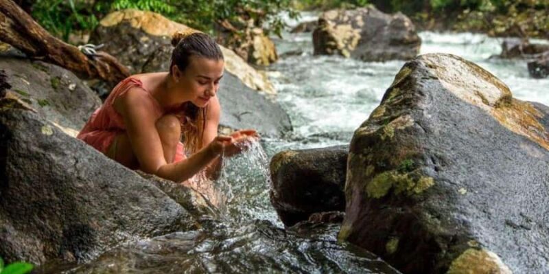 Arequipa: Capua Waterfalls and Yura Hot Springs Day Trip - Who Would Love This Tour?