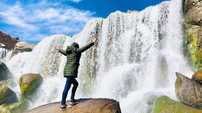 Arequipa: Catarata de Pillones and Bosque de Piedras Tour - Authentic Experiences & Tips from Other Travelers