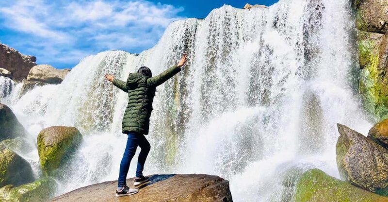 Arequipa: Catarata de Pillones and Bosque de Piedras Tour - The Sum Up: Who Should Consider This Tour?