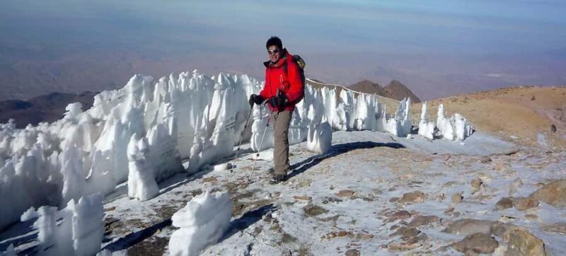 Arequipa: Chachani 2 days, camping - Final Thoughts: Is This Tour Worth It?