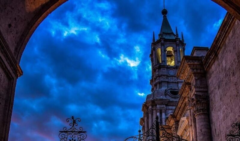 Arequipa: City and Country Tour - Authentic Experiences and What Travelers Say