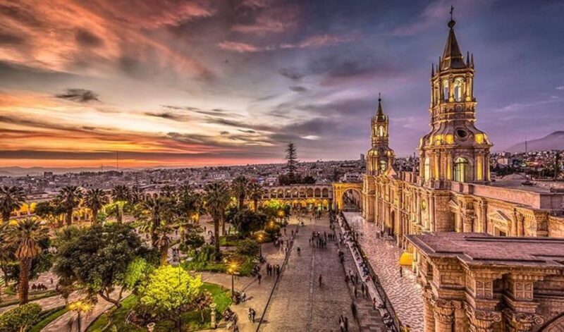 Arequipa: City and Country Tour - Final Thoughts