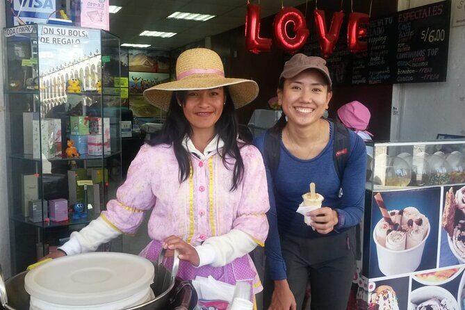 Arequipa City Tour and food and drinks experience - What Reviewers Love Most