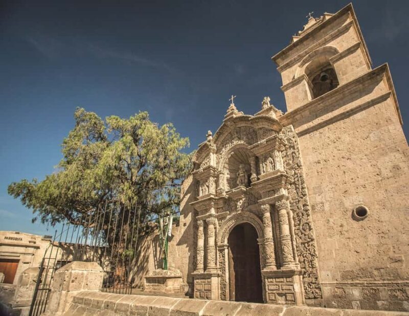 Arequipa: City Tour and Santa Catalina Monastery - Final Thoughts: Is This Tour Right for You?
