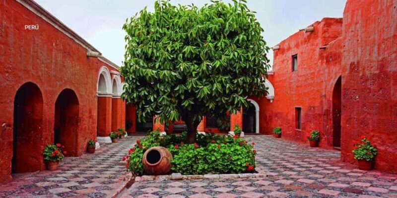 Arequipa : City Tour - Discovering Hidden Treasures - Final Thoughts