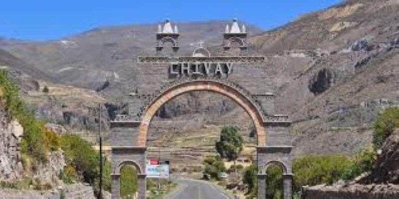 Arequipa: Colca Canyon Excursion 2 Days with End in Puno - A Detailed Look at the Tour Experience