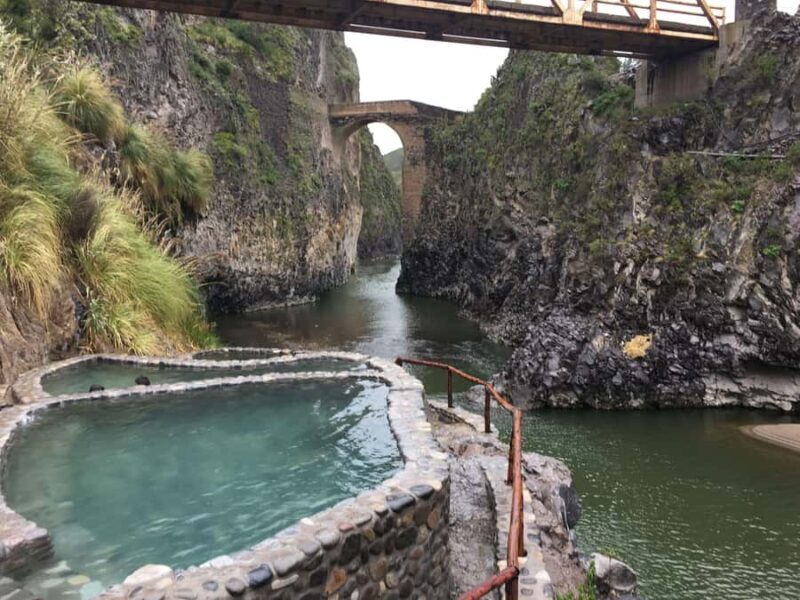 Arequipa: Colca Valley and Condor Viewpoint 2 Days/1 Night - Who Should Consider This Tour?