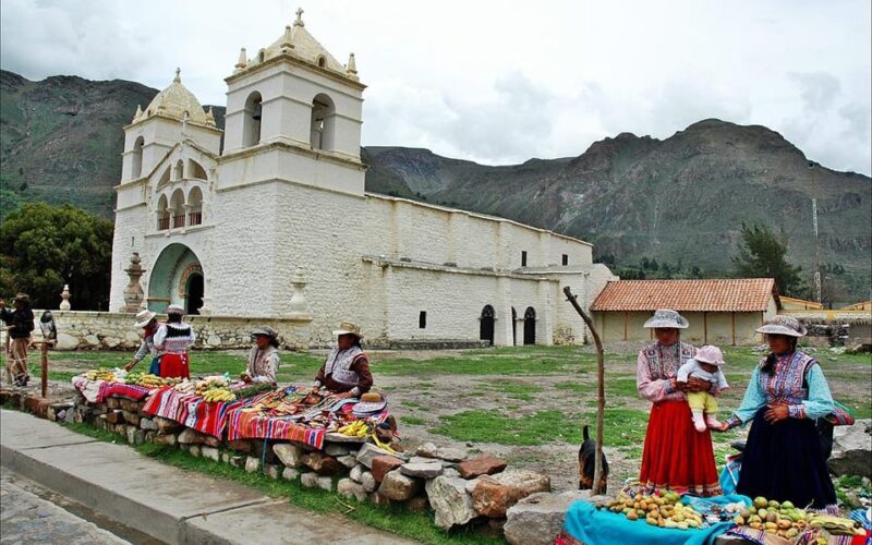 Arequipa: Colca Valley and Condor Viewpoint 2 Days/1 Night - Final Thoughts