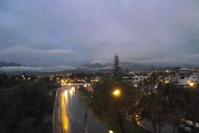 Arequipa Countryside including La Mansion del Fundador -Mirabus - A Detailed Look at the Experience