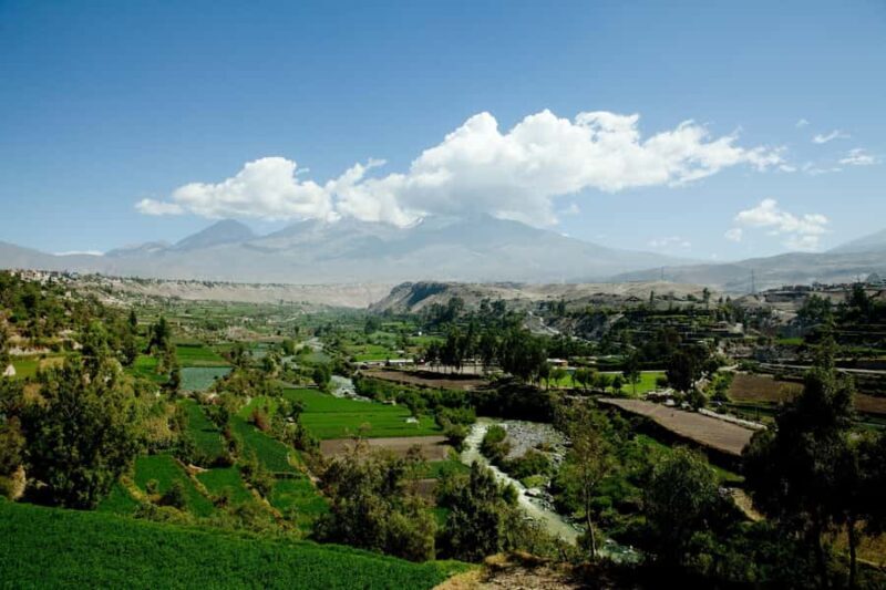 Arequipa: Countryside, Sabandia Mill, Founder's Mansion Tour - Who Will Enjoy This Tour?