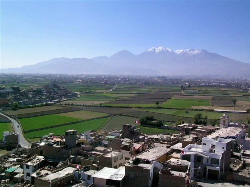 Arequipa: Countryside, Sabandia Mill, Founder's Mansion Tour - FAQs