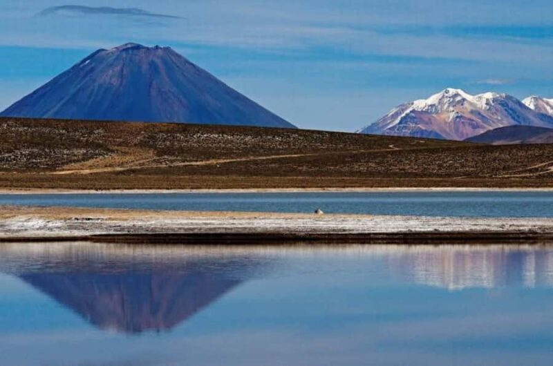 AREQUIPA|| Excursion 1DAY Laguna de Salinas+Hot springs - A Detailed Look at the Experience