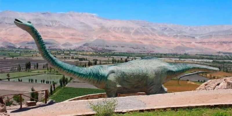 Arequipa: Excursion to Querulpa and Chancaray - Authenticity and Value: What Does It Mean for You?