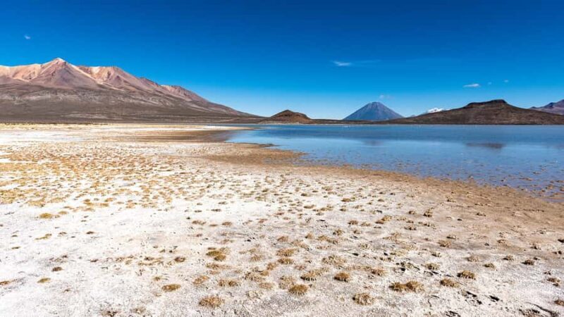 Arequipa: Excursion to the Salinas Lagoon |Full Day| - Practical Details and Tips